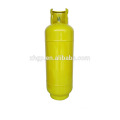 Low Pressure 20KG LPG Cylinder Gas Tank Vessel for Sale